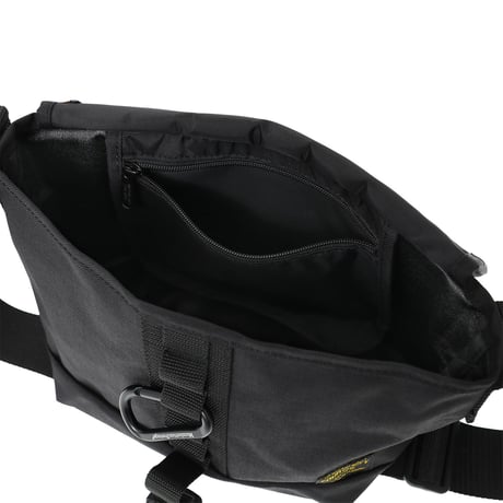 430 × Manhattan Portage "MF MESSENGER BAG S"