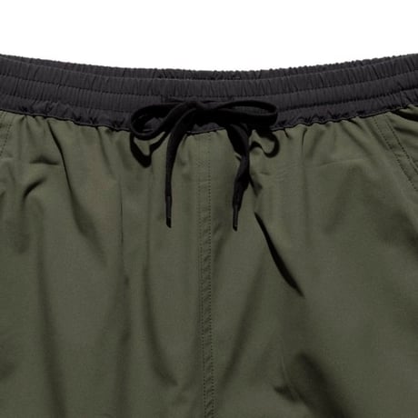 ROARK "BOATMAN TECH SHORTS2.0" 2COLORS