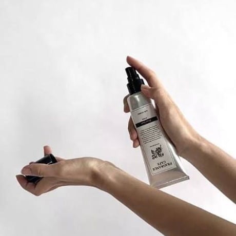 FRAGRANCE CAFE "MUSK"