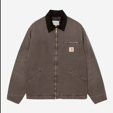 CARHARTT WIP "OG DETROIT JACKET" 4COLORS