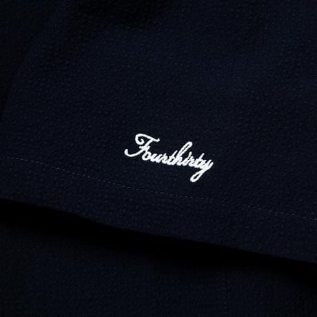 430 "S/S RES SHIRT" 2COLORS