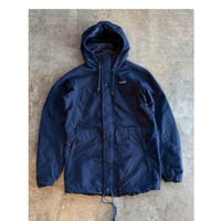 PATAGONIA  "MOUNTAIN PARKA"