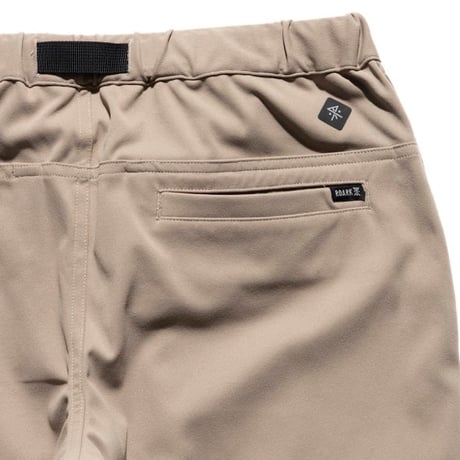 ROARK "TRAVEL PANT DOUBLE KNIT - STANDARD"