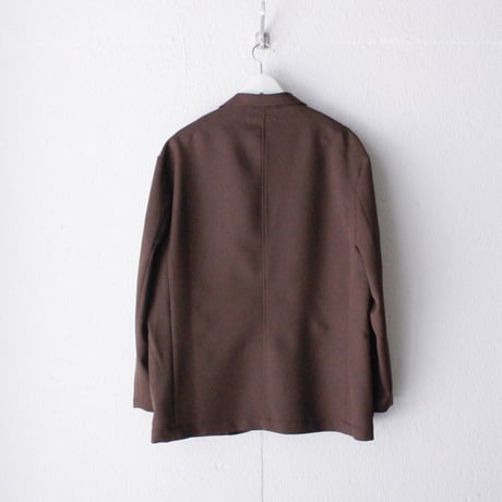 MELPLE "Fairfax 2B Jacket" 3COLORS