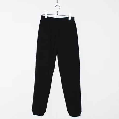 MELPLE "THANK YOU PANTS" [BLACK]