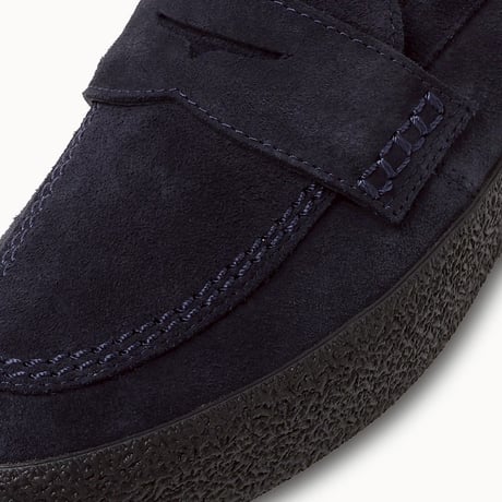 CONVERSE SKATEBOARDING "CS LOAFER Ⅱ SK" [NAVY]