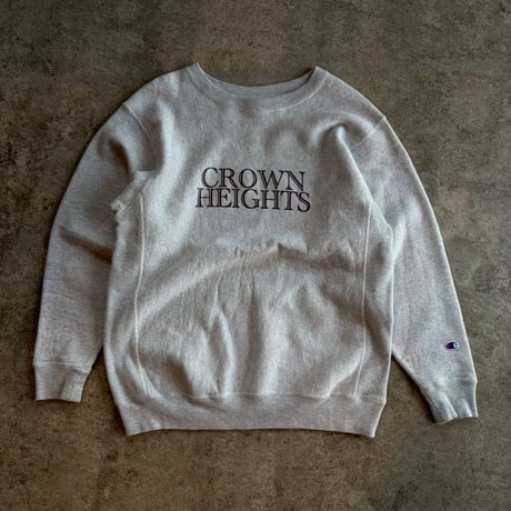 チャンピオンリバースウィーブ | STORES