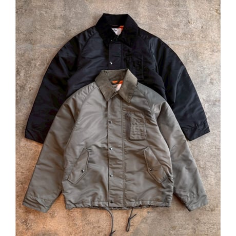 ハンティングジャケット | STORES