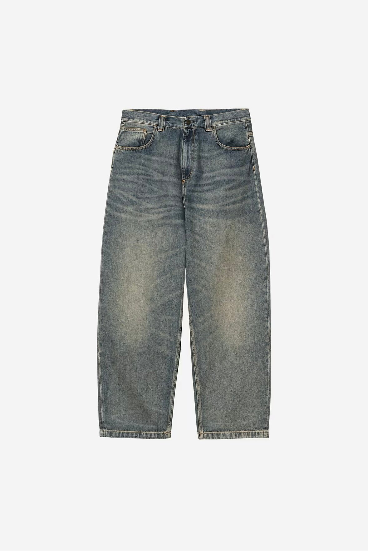 カーハートブランドンパンツ　carhartt brandon pants s BrandonPant_I035893014Q014Q.