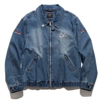 ROARK "CONVOY JACKET"(RJJ1200-STW)