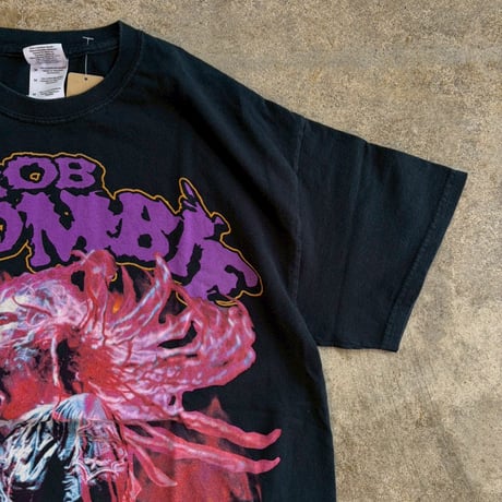 GILDAN "ROB ZOMBIE TEE"