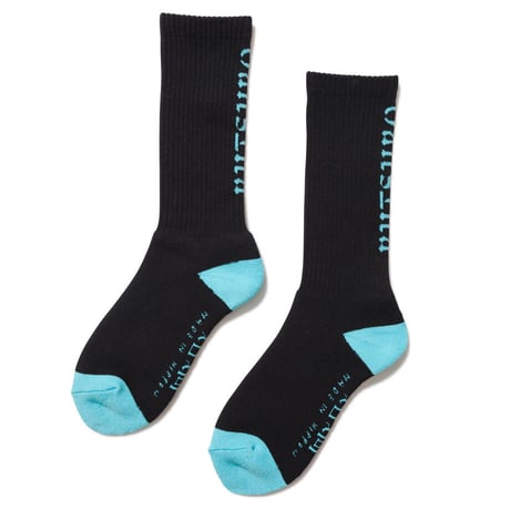 RUTSUBO”OG SOCKS” 6COLORS