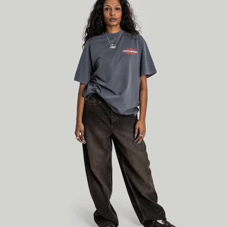 HOMEBOY "PIT CREW TEE"