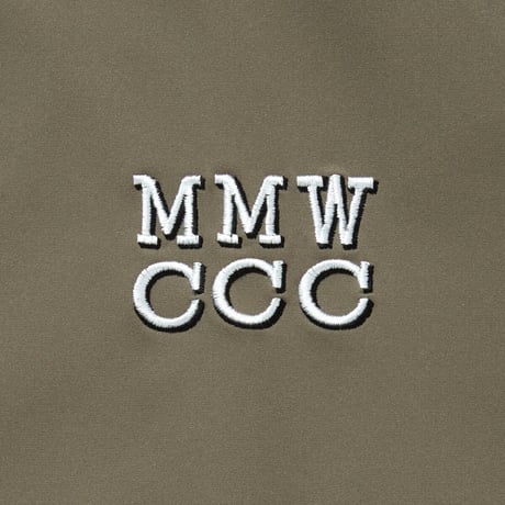 CITY COUNTRY CITYx Marmot "MMWCCC EVERYWHERE JACKET" 2COLORS