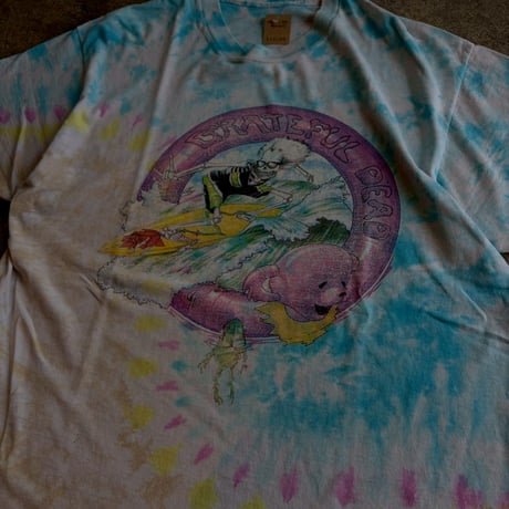 90's GRATEFUL DEAD SURF TEE