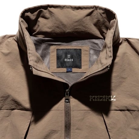 ROARK "DECON WIND JACKET"(RJJ1204-DSA)