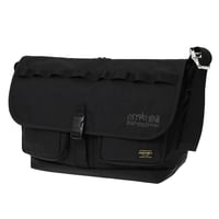 430 × Manhattan Portage "MF MESSENGER BAG L"