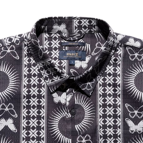 ROARK REVIVAL "SONS OF THE SUN" BLESS UP SS