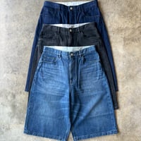 FARAH "BAGGY SHORTS" 3COLORS
