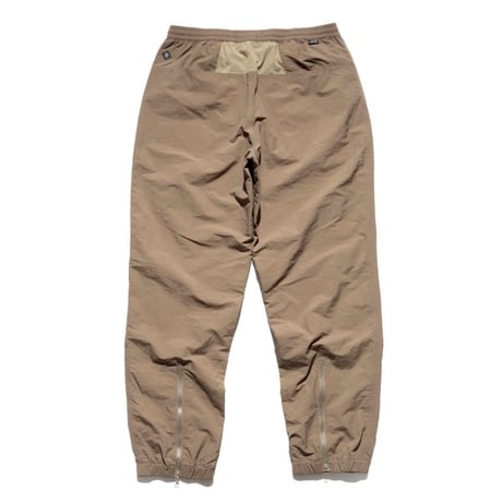 ROARK "DECON WIND PANTS - RELAX"