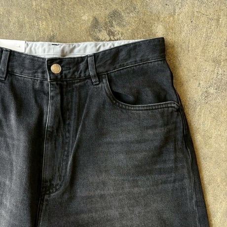 FARAH "BAGGY SHORTS" 3COLORS