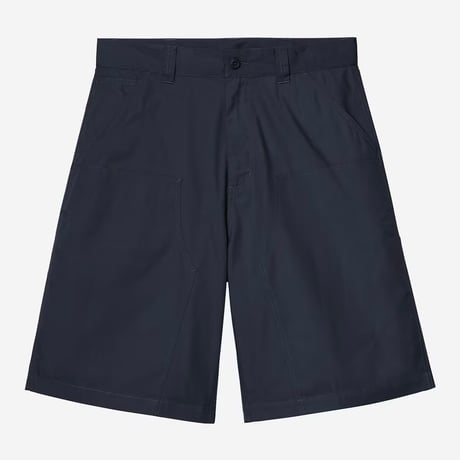 CARHARTT WIP "POSTAL DK SHORT" 2COLORS