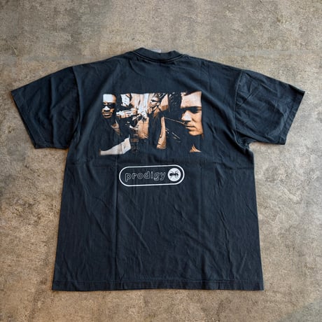 THE PRODIGY TEE(NEW)