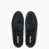 CONVERSE SKATEBOARDING "CS LOAFER Ⅱ SK" [BLACKMONO]