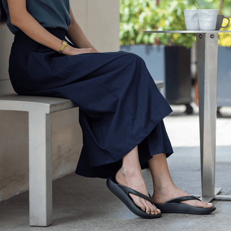 FREEWATERS "CLOUD9 ULTRA BLISS" [BLACK]