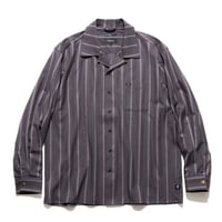 ROARK "LS JACQOARD SHIRTS"