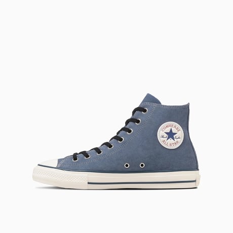 CONVERSE SKATBOARDING "ALL STAR SK HI" [NAVY]