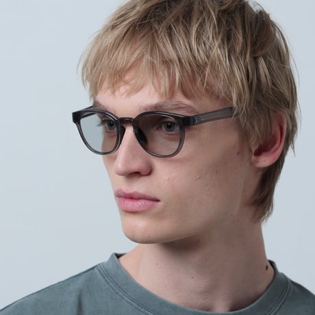TYMER "ELIOT" [調光レンズ] 4COLORS