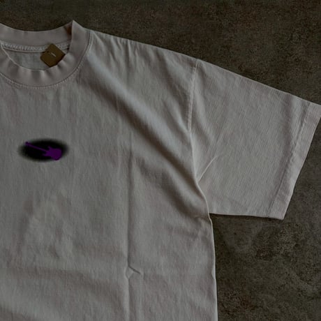 "JIMI HENDRIX GRAPHIC TEE"