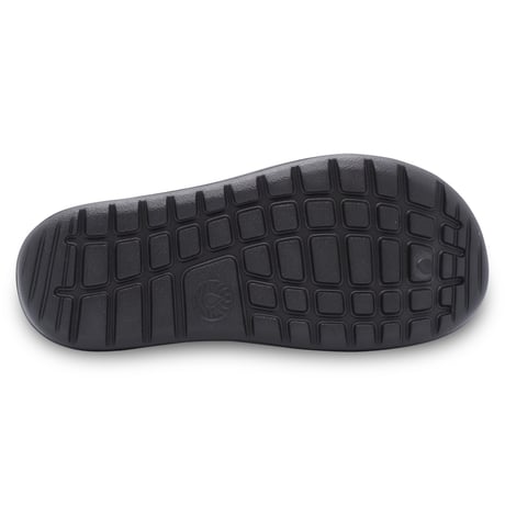 FREEWATERS "CLOUD9 SLIDE" [BLACK]