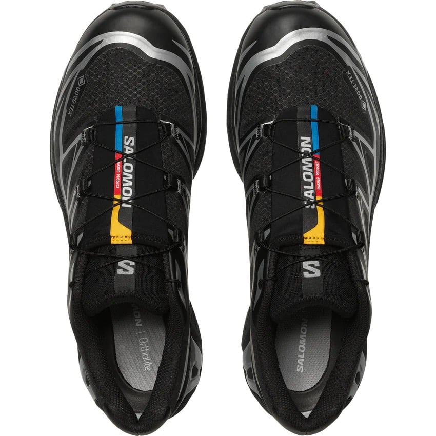 SALOMON 