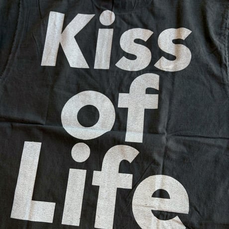 SADE KISS OF LIFE TEE(NEW)