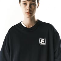 FARAH "PRINTED GRAPHIC S/S TEE" 3COLORS