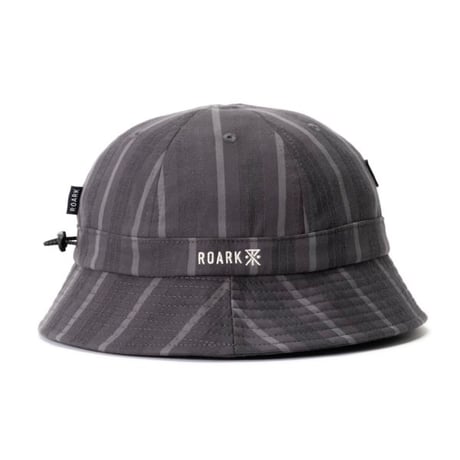ROARK "JACQUARD METRO HAT - MID