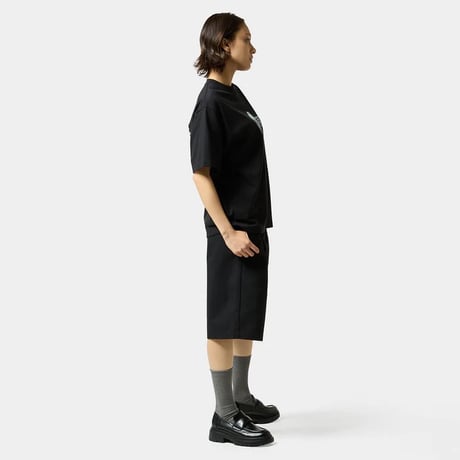 HUF WORLDWIDE "H CAM TEE" 2COLORS