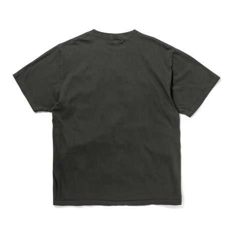 430 "PZ LOGO ICON" S/S TEE 3COLORS