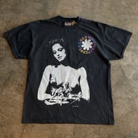 RED HOT CHILIPEPPERS TEE(NEW)