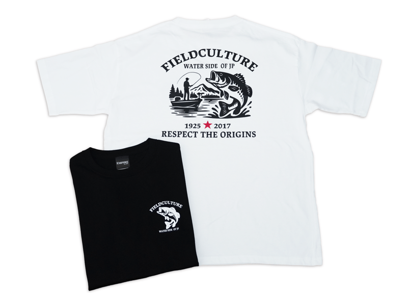 受注生産】BFビッグシルエットTシャツ (9月上旬～中旬発送予定