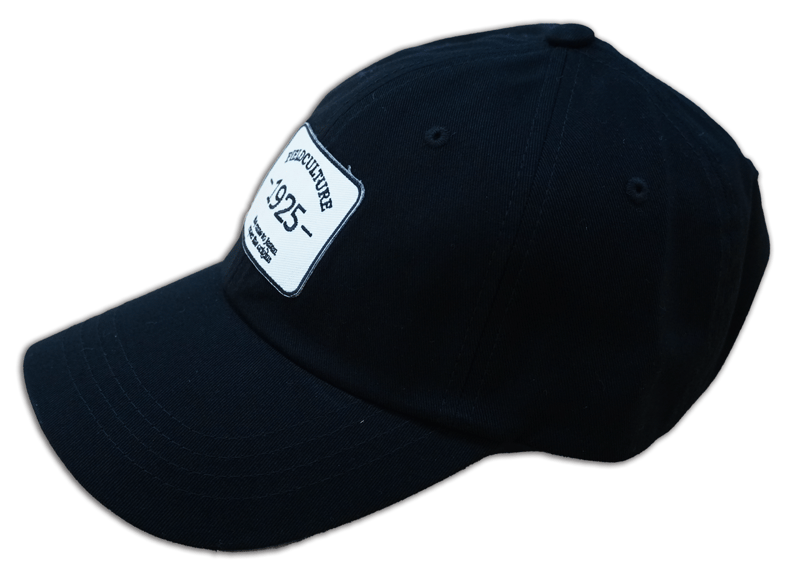 1925ワッペンキャップ | Field Culture