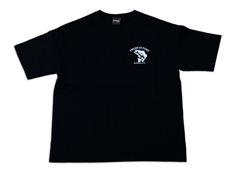 受注生産】BFビッグシルエットTシャツ (9月上旬～中旬発送予定