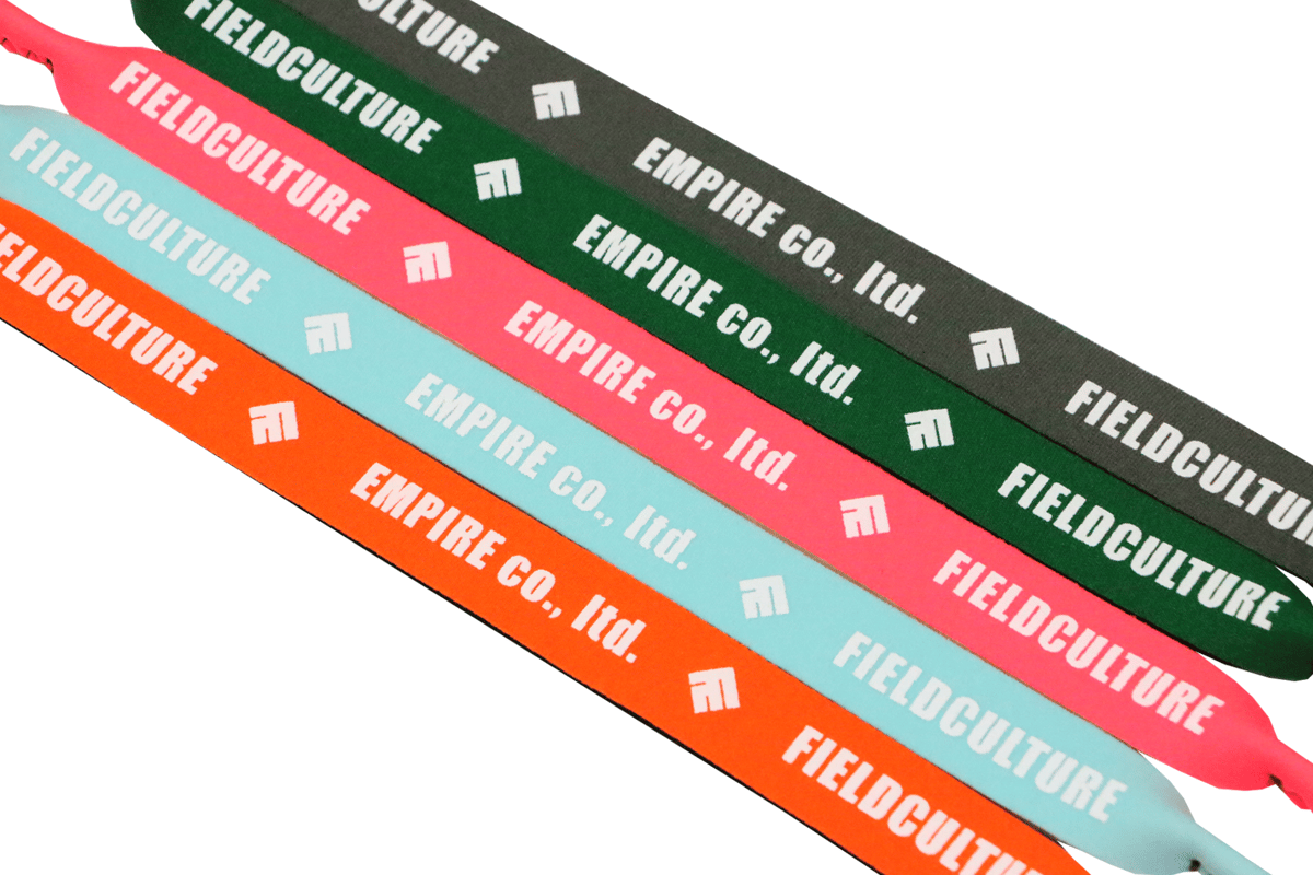 グラスストラップ-F | Field Culture