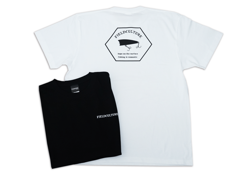 Tシャツ2枚 SEAT-T ＜復刻版＞ | FORUM STORE