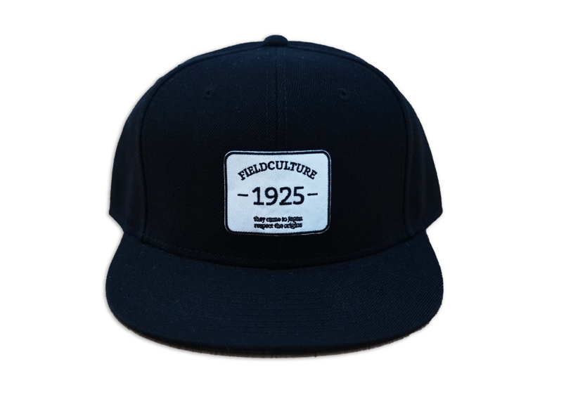 1925Wフラットバイザー | Field Culture