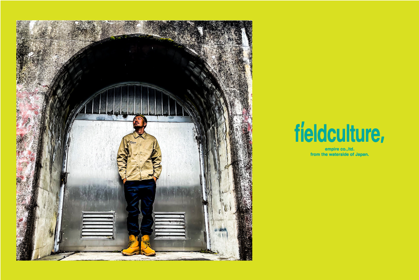 Field Culture