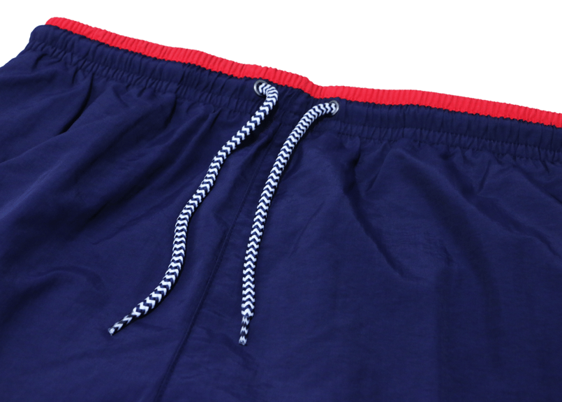 PVCワッペンショーツ | Field Culture