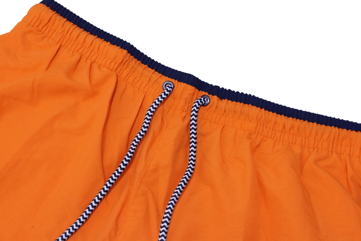 greatLAND オリジナル ノーマン カーペンター ショーツ オレンジ greatLAnd ORIGINAL NO MAN CARPENTER SHORTS ORAN